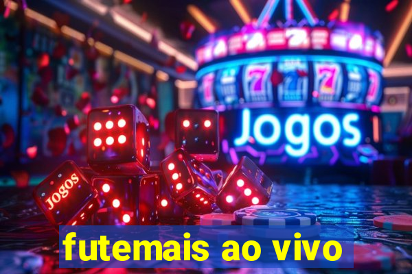 futemais ao vivo